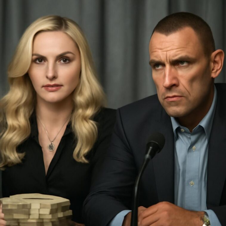 Ator conta a história hilária da recusa da rainha do pop em cantar na festa de um amigo