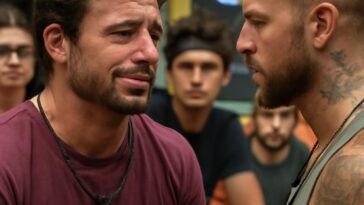 Médico chora após atitude pejorativa de colega e desabafa sobre sofrimento com preconceito