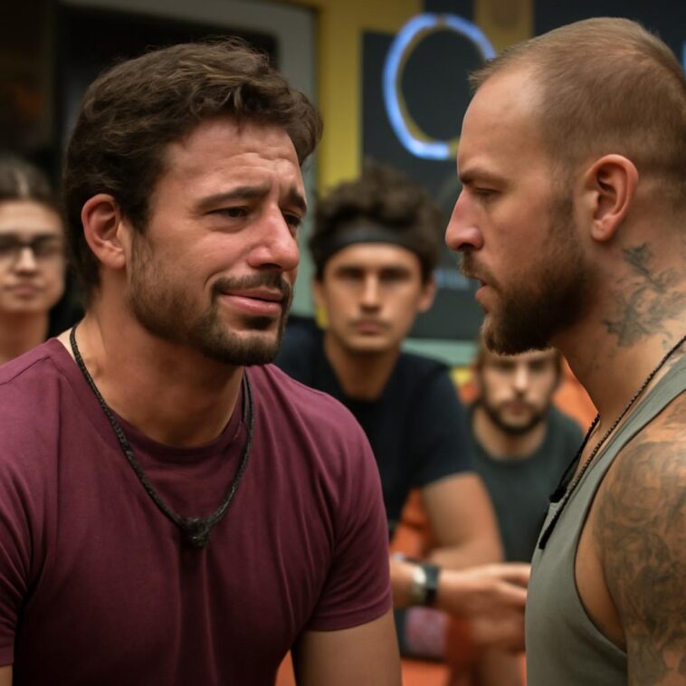 Médico chora após atitude pejorativa de colega e desabafa sobre sofrimento com preconceito