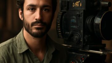 Com carreira marcada por diversidade, Veloso brilha em Hollywood com 'Sonhos de Trem'