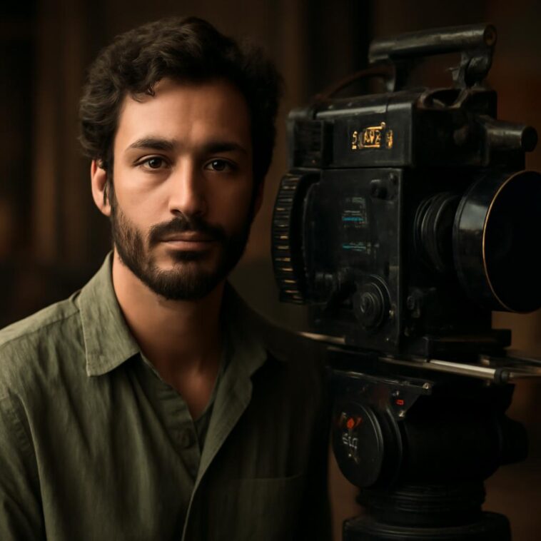 Com carreira marcada por diversidade, Veloso brilha em Hollywood com 'Sonhos de Trem'