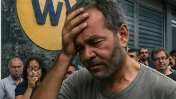 Banco digital associado a Vinícius Júnior tem contas bloqueadas e correntistas enfrentam espera para reaver valores