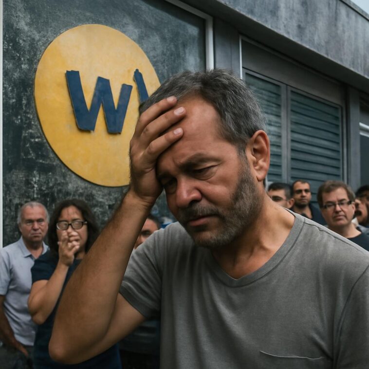 Banco digital associado a Vinícius Júnior tem contas bloqueadas e correntistas enfrentam espera para reaver valores