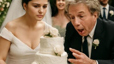 Ator de Only Murders confessou a gafe em programa e revelou reação da noiva