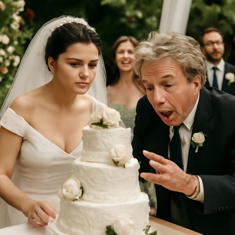 Ator de Only Murders confessou a gafe em programa e revelou reação da noiva