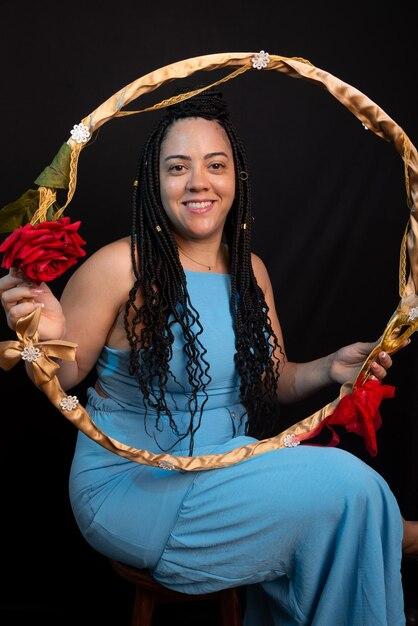 Pré-carnaval de Belo Horizonte ganha festa grandiosa inspirada no universo místico e astrologia