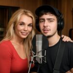 Cantora conecta Jayden a produtores e planeja colaboração após reconciliação