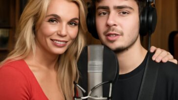 Cantora conecta Jayden a produtores e planeja colaboração após reconciliação