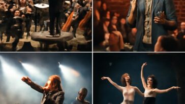 De Lady Gaga a Cardi B: confira os concertos que vão agitar a cena musical em Northern Virginia e DC