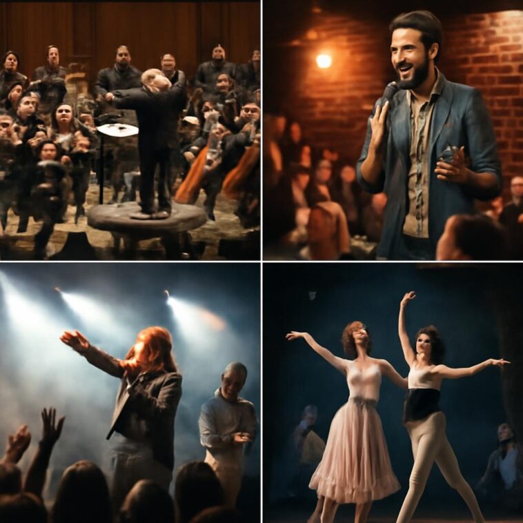 De Lady Gaga a Cardi B: confira os concertos que vão agitar a cena musical em Northern Virginia e DC