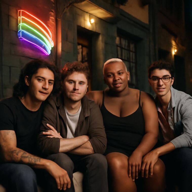 Pablo Pêgas conquista público com narrativa gay autêntica e especial de Natal tocante