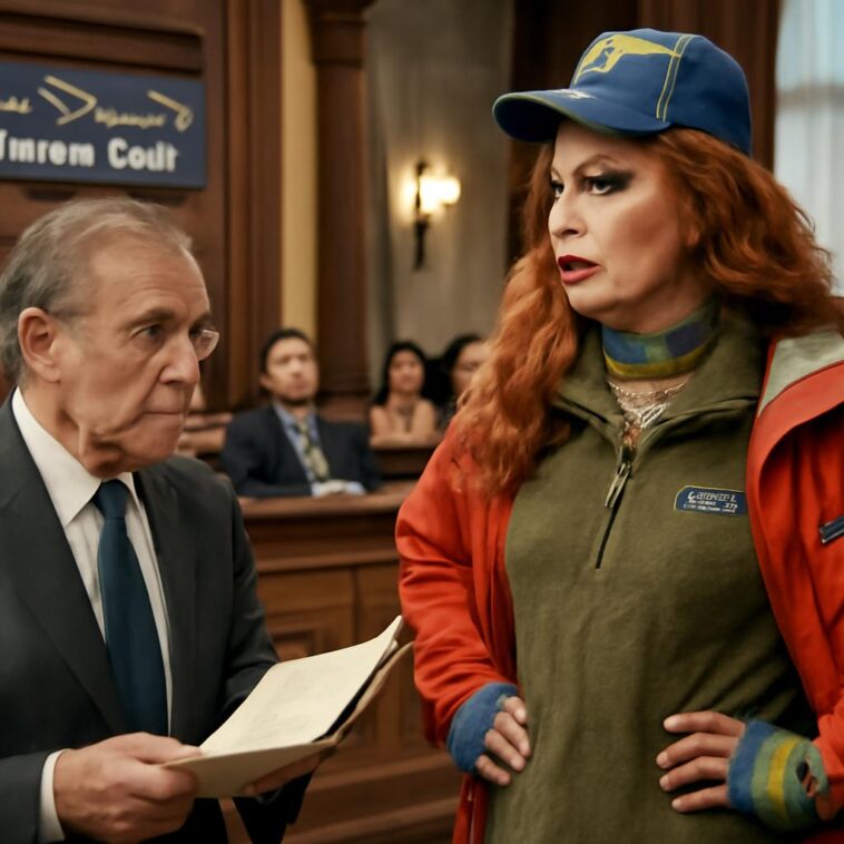 Conflito entre marca outdoor e artista drag reforça debates sobre ativismo, identidade e direitos autorais