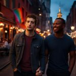 Com humor e autenticidade, a 3ª temporada explora os desafios e a alegria do namoro LGBTQIA+ na cidade que nunca dorme