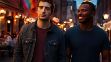 Com humor e autenticidade, a 3ª temporada explora os desafios e a alegria do namoro LGBTQIA+ na cidade que nunca dorme