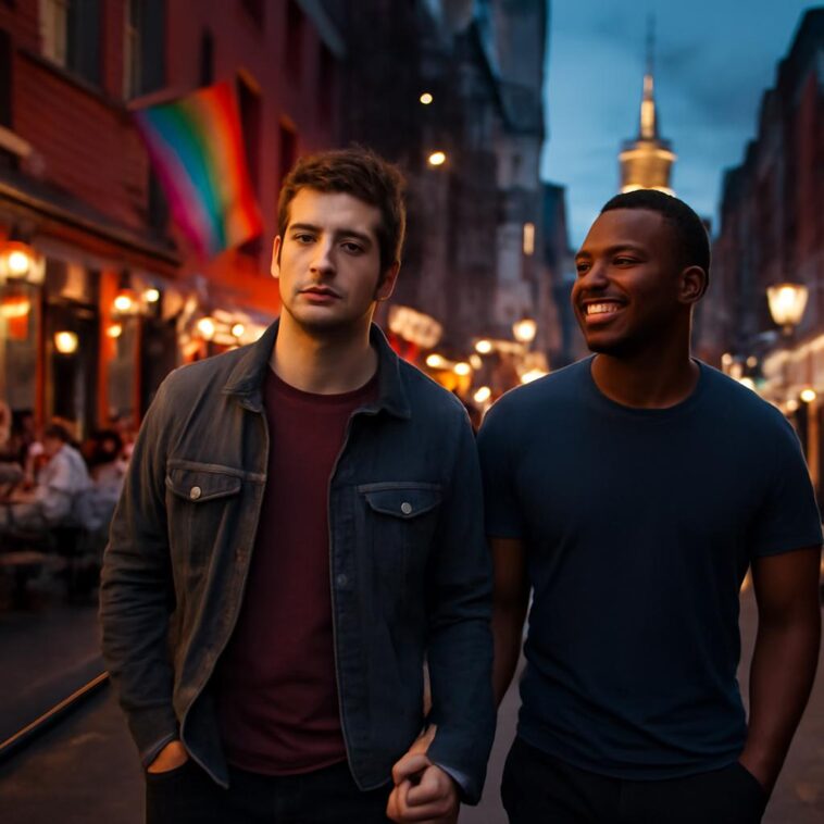 Com humor e autenticidade, a 3ª temporada explora os desafios e a alegria do namoro LGBTQIA+ na cidade que nunca dorme