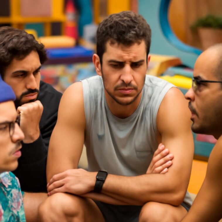 Desfile e comentários de Matheus provocam desconforto e debate sobre preconceito na casa mais vigiada do Brasil