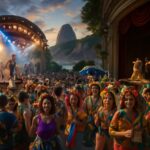 Do samba ao k-pop, o Rio oferece programação diversa e inclusiva para todos os públicos neste fim de semana