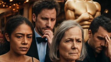 De Ariana Grande a produções aclamadas, conheça os principais snubs que mexeram com o Oscar deste ano