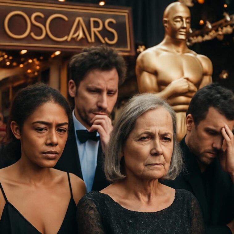 De Ariana Grande a produções aclamadas, conheça os principais snubs que mexeram com o Oscar deste ano