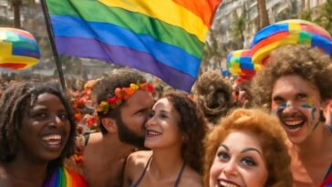 Carnaval 2026 no Rio ganha força com blocos que promovem pluralidade e inclusão LGBTQIA+ nas ruas