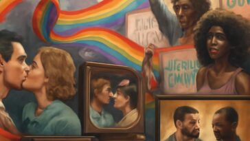 Relembre os momentos que transformaram a televisão e abriram caminho para a representatividade queer