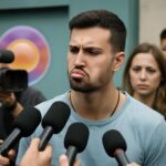 Participante do reality da Globo responde a inquérito por comportamento que gerou denúncia ao Ministério Público