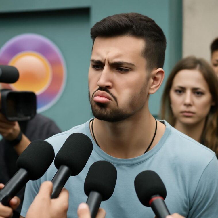 Participante do reality da Globo responde a inquérito por comportamento que gerou denúncia ao Ministério Público