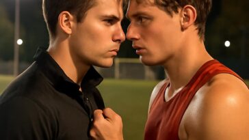 Série sobre amor entre jogadores de hóquei desafia estereótipos e inspira jovens LGBTQIA+