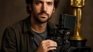 Com luz natural e talento único, Veloso brilha em 'Sonhos de Trem' e conquista prêmios internacionais