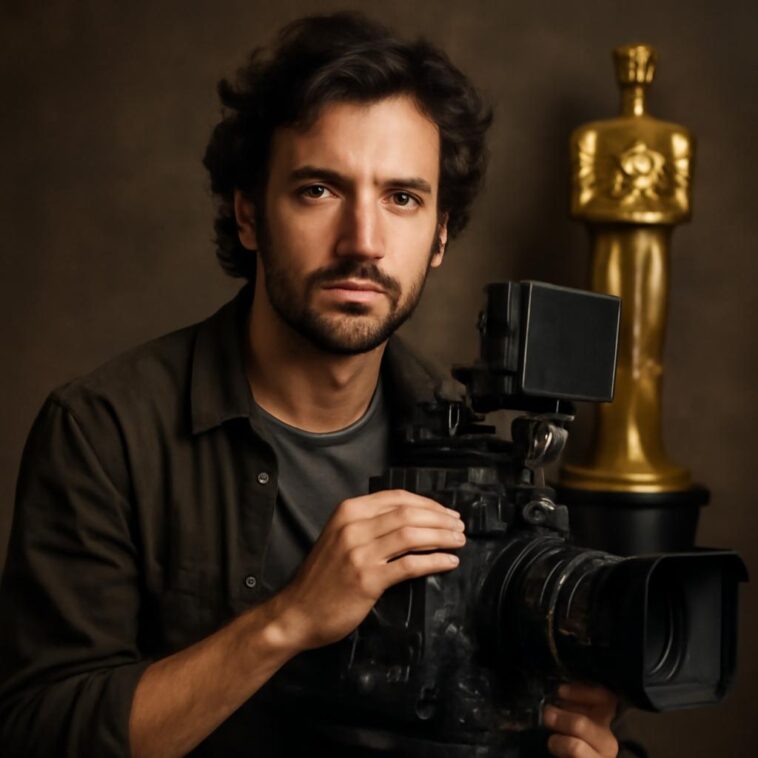 Com luz natural e talento único, Veloso brilha em 'Sonhos de Trem' e conquista prêmios internacionais