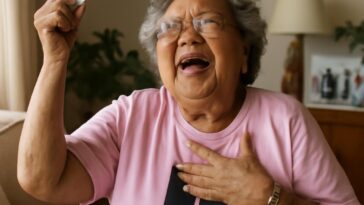 Influenciadora compartilha alegria e expectativa para assistir ao grupo sul-coreano ao vivo