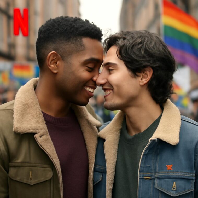 Nova produção da Netflix traz histórias reais e representatividade queer para as telas