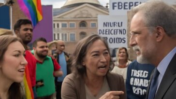 Movimento LGBTQ+ no Arizona se divide com projeto que permite pastores negarem casamento entre pessoas do mesmo sexo