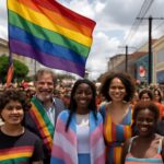 Secretaria de Políticas para as Mulheres fortalece diálogo e combate à violência contra LGBTQIAPN+