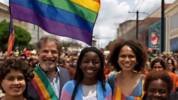 Secretaria de Políticas para as Mulheres fortalece diálogo e combate à violência contra LGBTQIAPN+