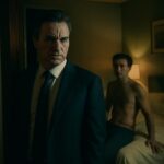 Filme nacional mistura desejo, poder e tabus em trama sobre político enrustido e ator gay