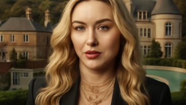 Da luta por sobrevivência em Nova York à rainha do pop com propriedades milionárias