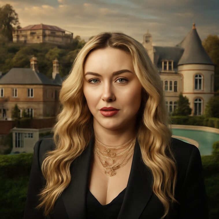 Da luta por sobrevivência em Nova York à rainha do pop com propriedades milionárias