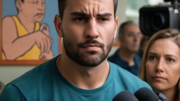 Ministério Público de São Paulo apura conduta homofóbica do participante durante festa no reality