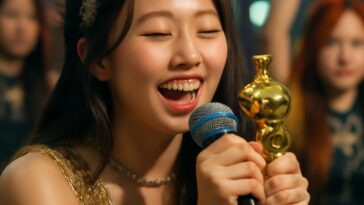 Cantora e compositora coreano-americana fala sobre o impacto de ‘Golden’ e representatividade na cultura K-pop