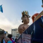 Terceira edição do Bloco Modo Surto promete festa inesquecível com Luísa Sonza no comando do trio elétrico