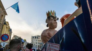 Terceira edição do Bloco Modo Surto promete festa inesquecível com Luísa Sonza no comando do trio elétrico