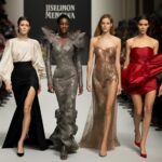 Das passarelas de Paris a Milão, os visuais mais icônicos que inspiram estilo e representatividade LGBTQIA+