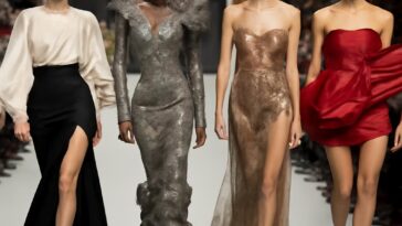 Das passarelas de Paris a Milão, os visuais mais icônicos que inspiram estilo e representatividade LGBTQIA+
