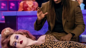 Momento tenso no runway marca episódio com emoção e debates sobre pressão e autenticidade