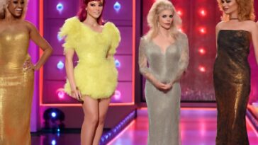 Análise intensa da temporada 18 revela drama, moda e tensões entre as queens