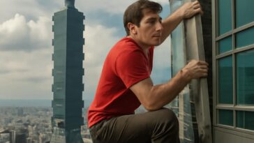 El escalador sin cuerdas enfrentará el icónico rascacielos en vivo, con transmisión en México y un retraso de seguridad