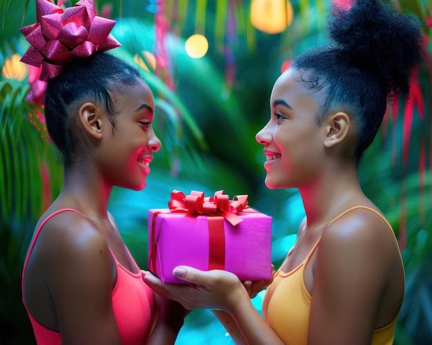 Ginasta da UCLA se emociona com o carinho da cantora e mostra como essa conexão inspira sua força nas competições