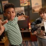 O rapper compartilha detalhes íntimos do relacionamento com Rihanna, mostrando a força do amor e da parceria na criação dos filhos