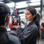 Raoni Medeiros, social media, compartilhou por engano vídeos da cantora no perfil da concessionária e conquistou simpatia online